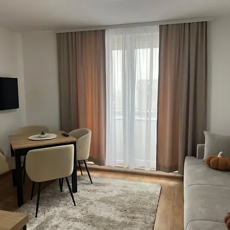 Apartman Alibi Kopaonik