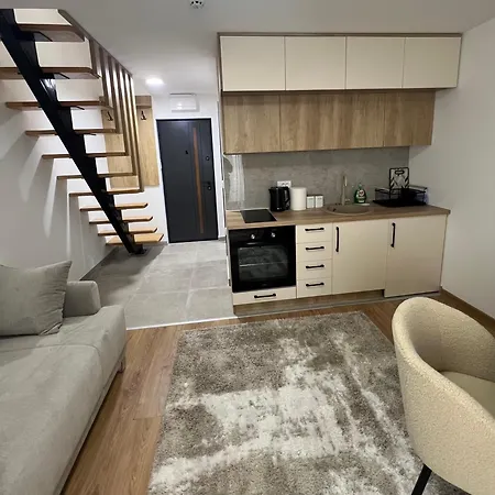 Apartman Alibi Kopaonik