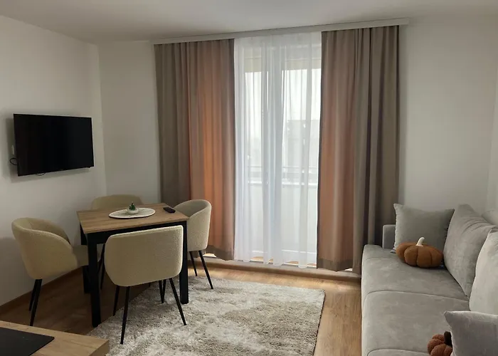 Apartment Alibi Kopaonik