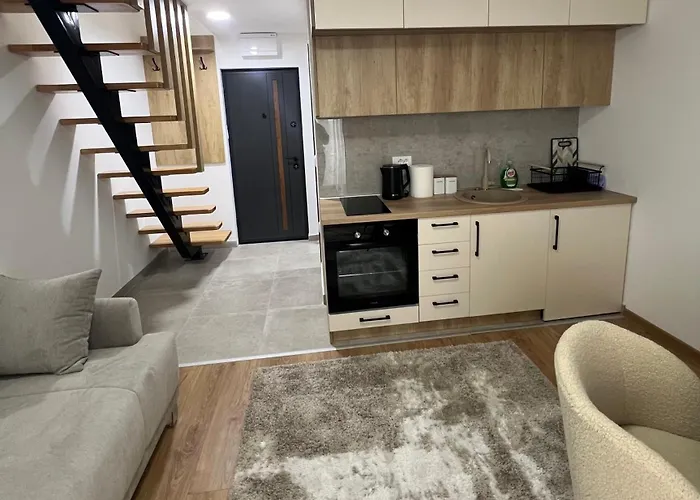 Apartment Alibi Kopaonik