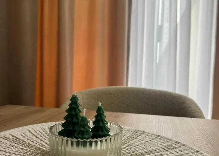 Alibi Apartment Kopaonik